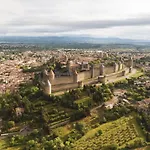 L'écrin De La Cité, Coeur De Vignes - Vivez Expérience Inoubliable ! *