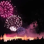 L'ecrin De La Cite, Coeur De Vignes - Vivez Experience Inoubliable ! Каркассон