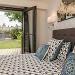 L'ecrin De La Cite, Coeur De Vignes - Vivez Experience Inoubliable ! *