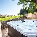 L'ecrin De La Cite, Coeur De Vignes - Vivez Experience Inoubliable ! Дом отдыха Каркассон