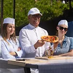 Дом отдыха L'ecrin De La Cite, Coeur De Vignes - Vivez Experience Inoubliable ! *
