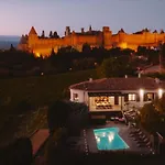 L'ecrin De La Cite, Coeur De Vignes - Vivez Experience Inoubliable ! Дом отдыха