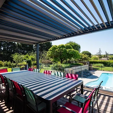 Holiday home L'ecrin De La Cite, Coeur De Vignes - Vivez Experience Inoubliable ! *