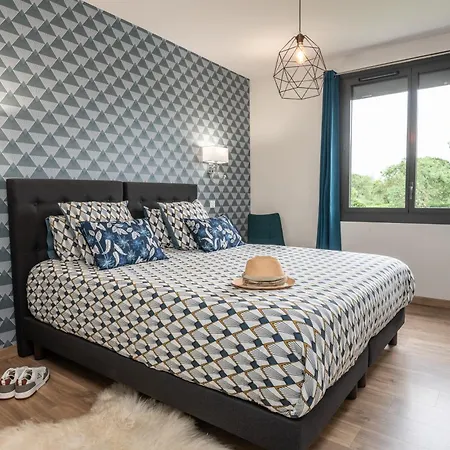 L'ecrin De La Cite, Coeur De Vignes - Vivez Experience Inoubliable ! Tatil Evi