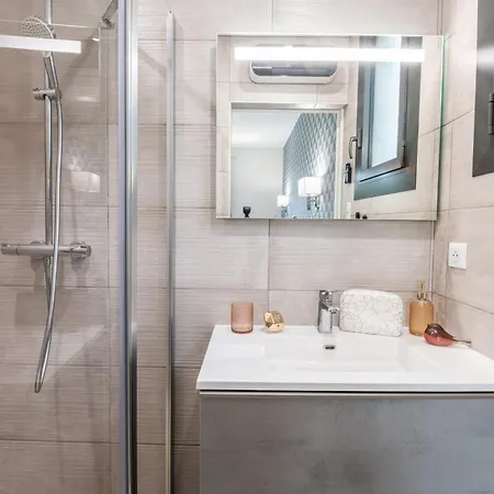 Tatil Evi L'ecrin De La Cite, Coeur De Vignes - Vivez Experience Inoubliable ! *