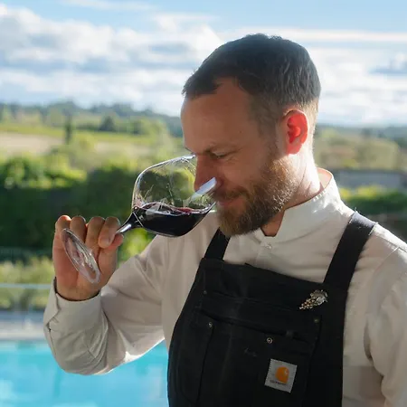 L'ecrin De La Cite, Coeur De Vignes - Vivez Experience Inoubliable ! Tatil Evi *