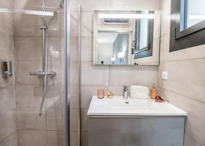 Tatil Evi L'ecrin De La Cite, Coeur De Vignes - Vivez Experience Inoubliable ! *